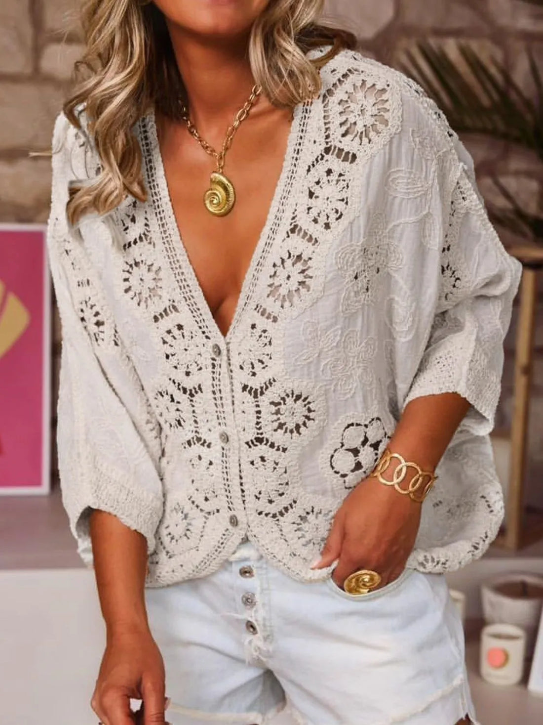 women's blouses