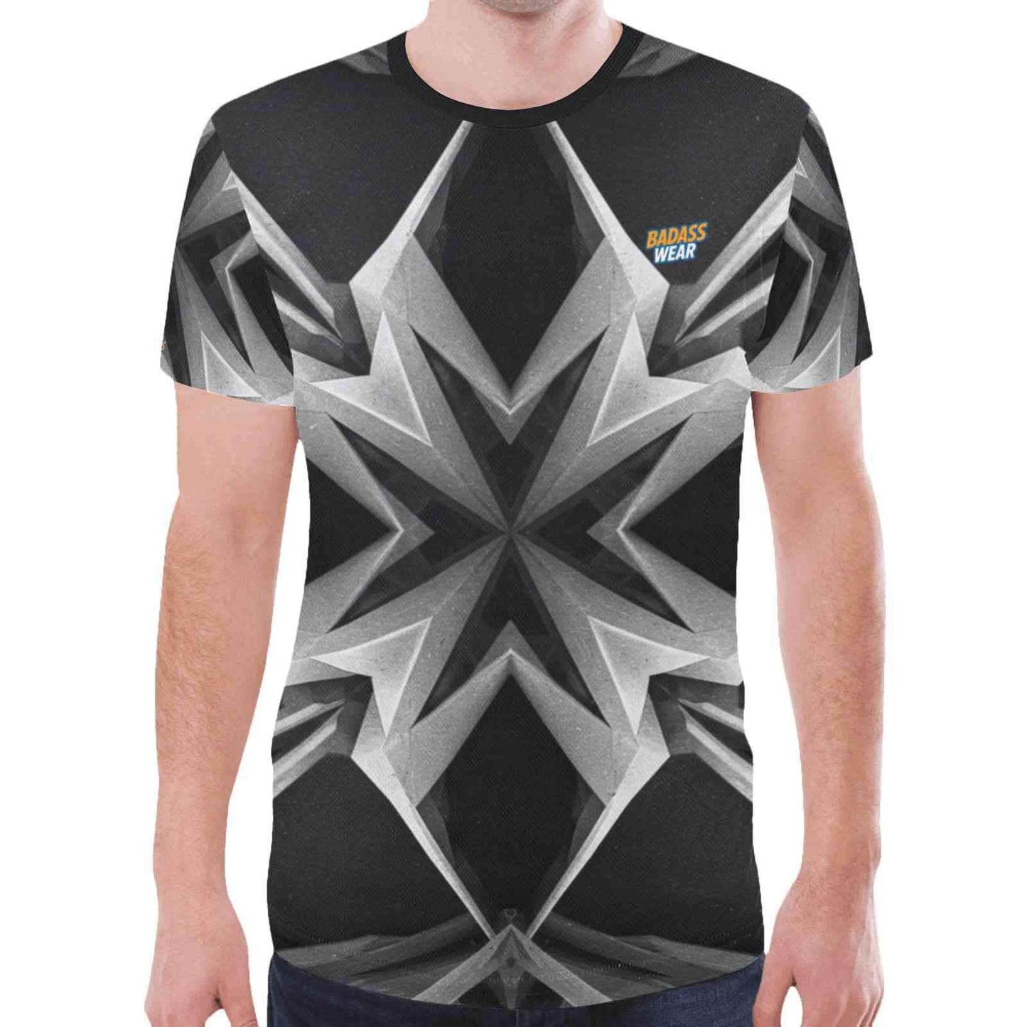 Own your power men's t-shirt