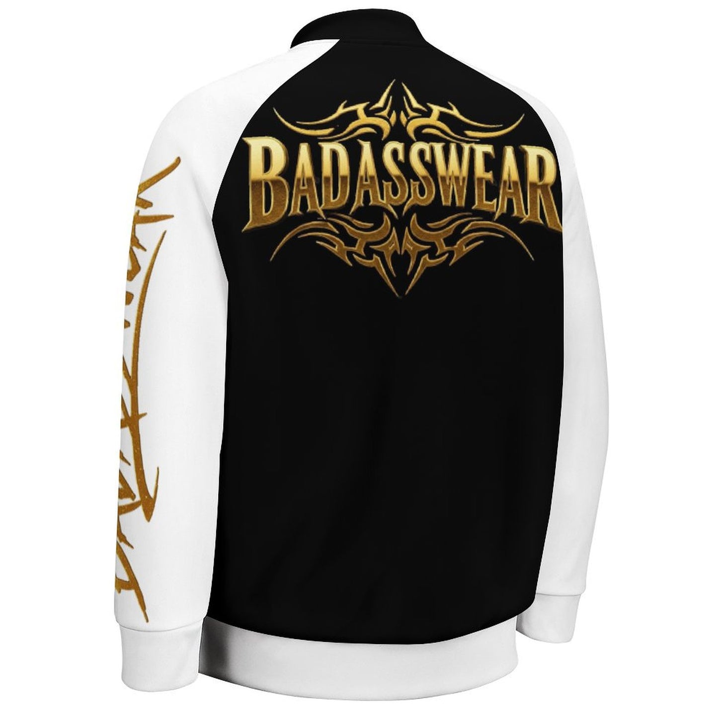 Men's Baseball Jacket