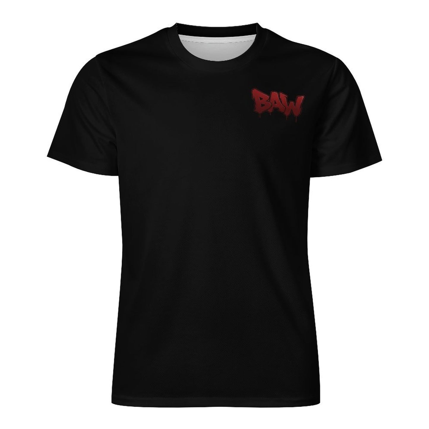 Beyond the Barbell Men's "Ice Silk" T-Shirt