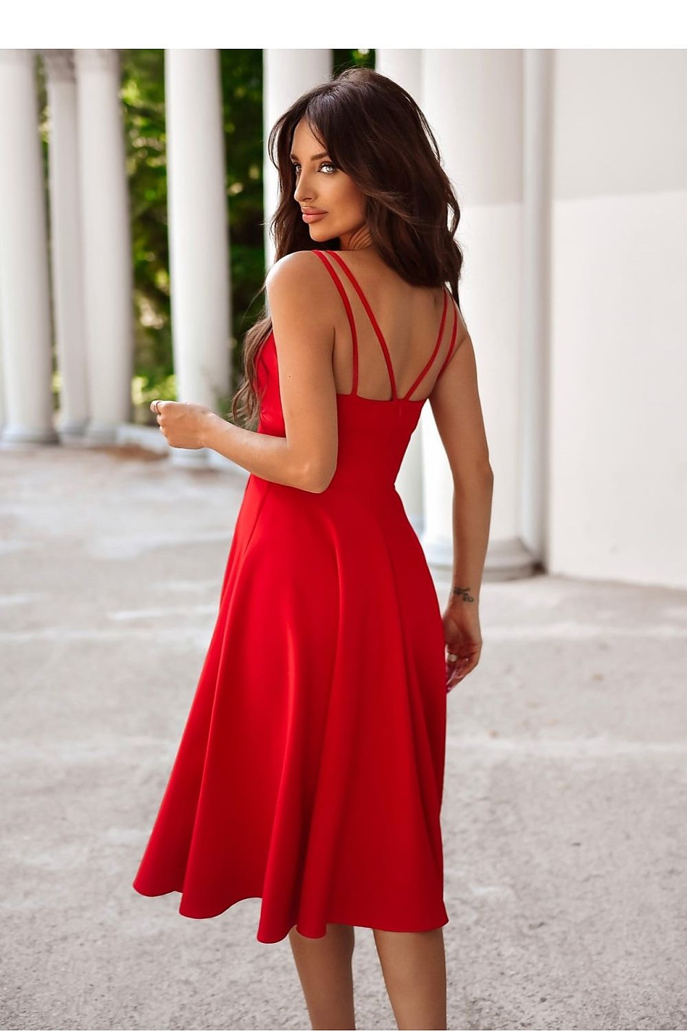 Evening dress model 208909 With You