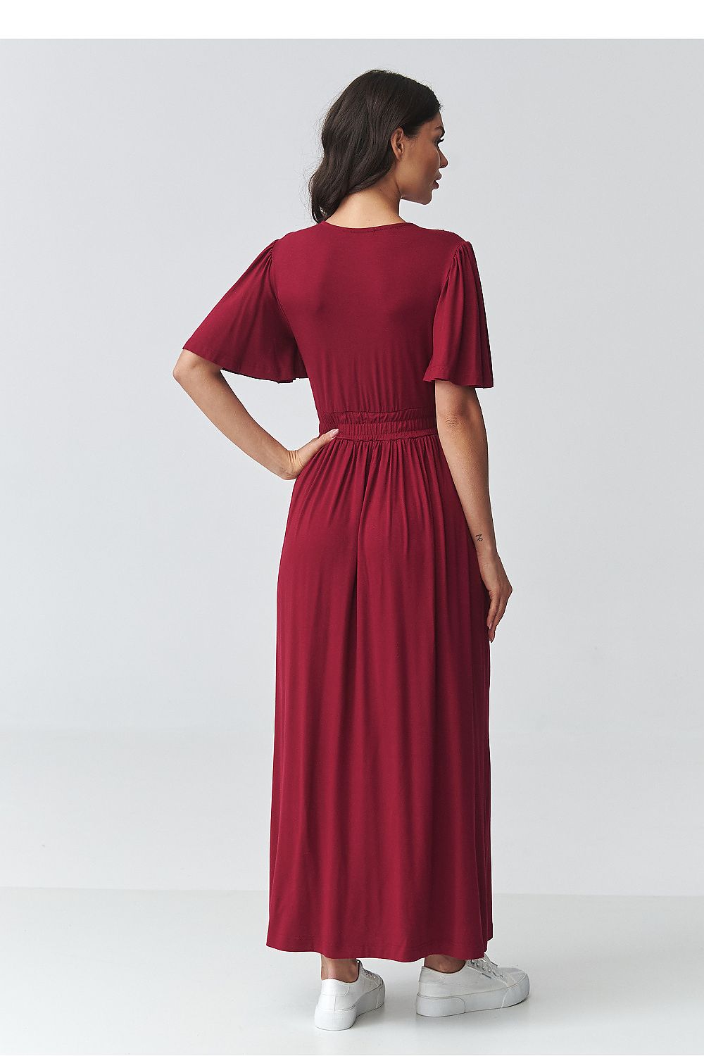 Daydress model 225651 Makadamia