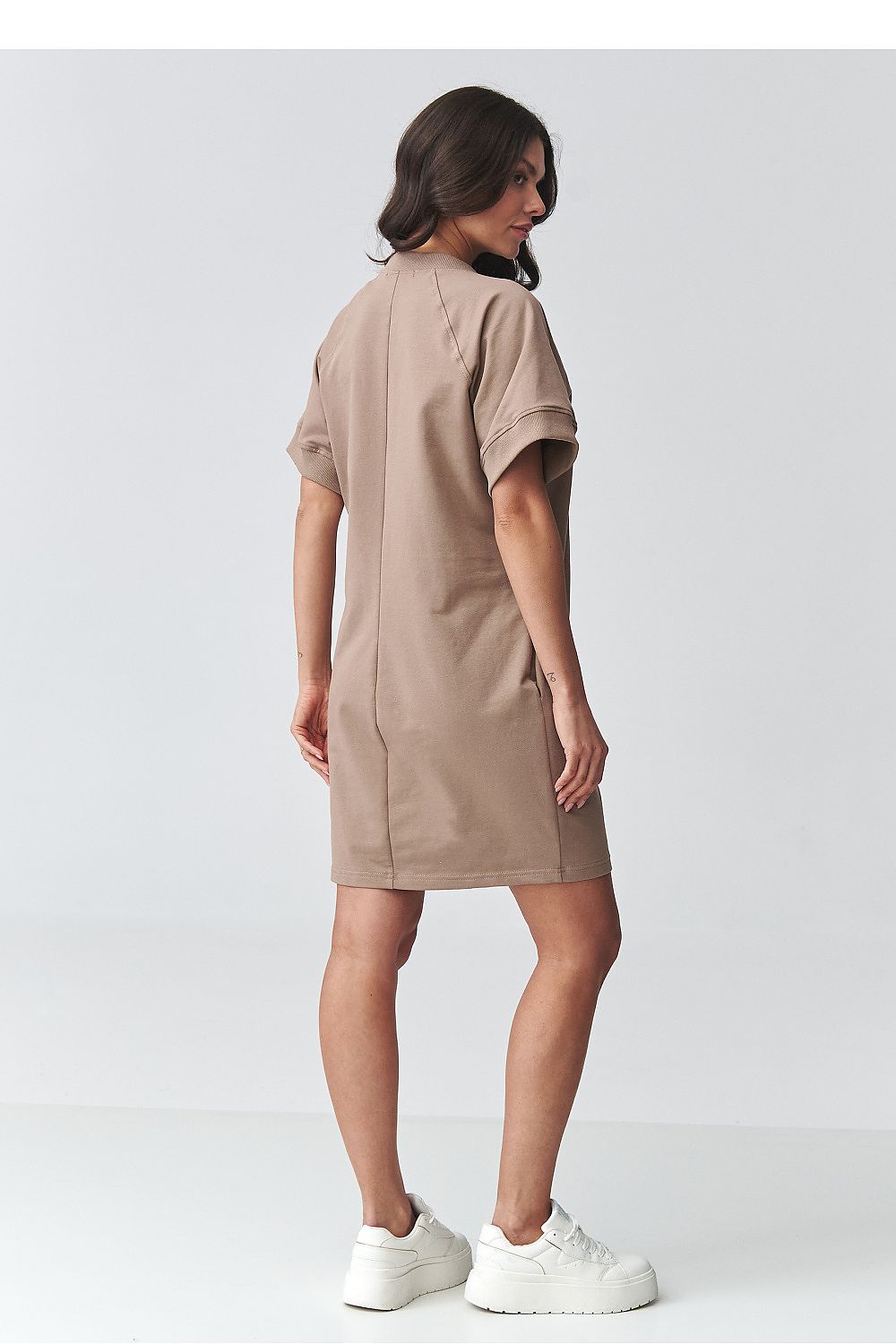 Daydress model 226888 Makadamia