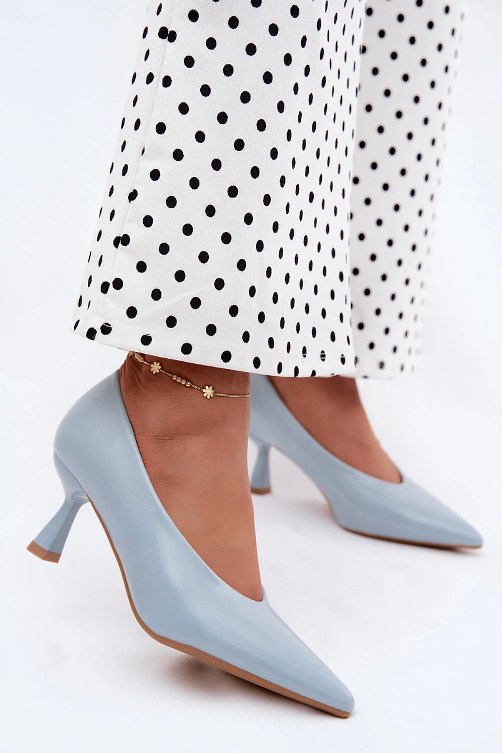 Heel pumps model 228762 Step in style