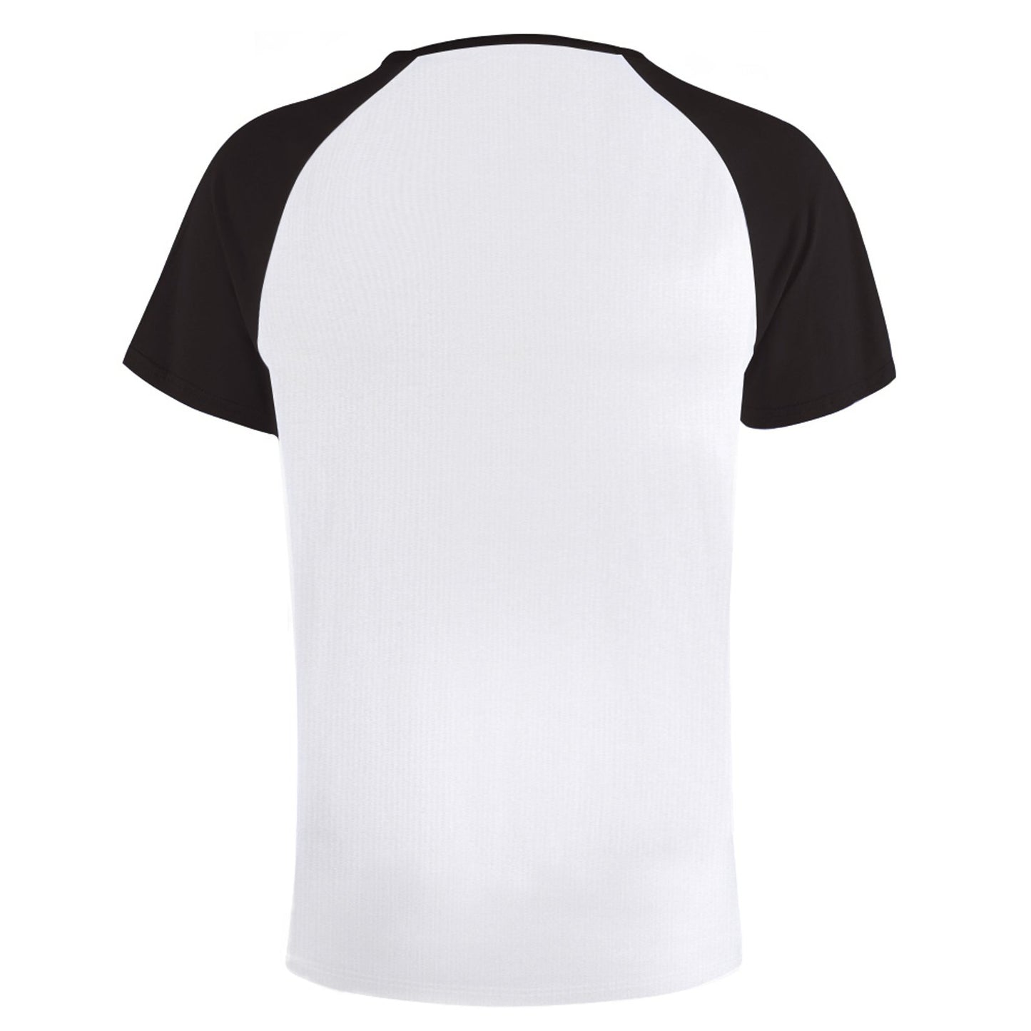 Men's Raglan T-Shirt: The Ultimate in Comfort and Style