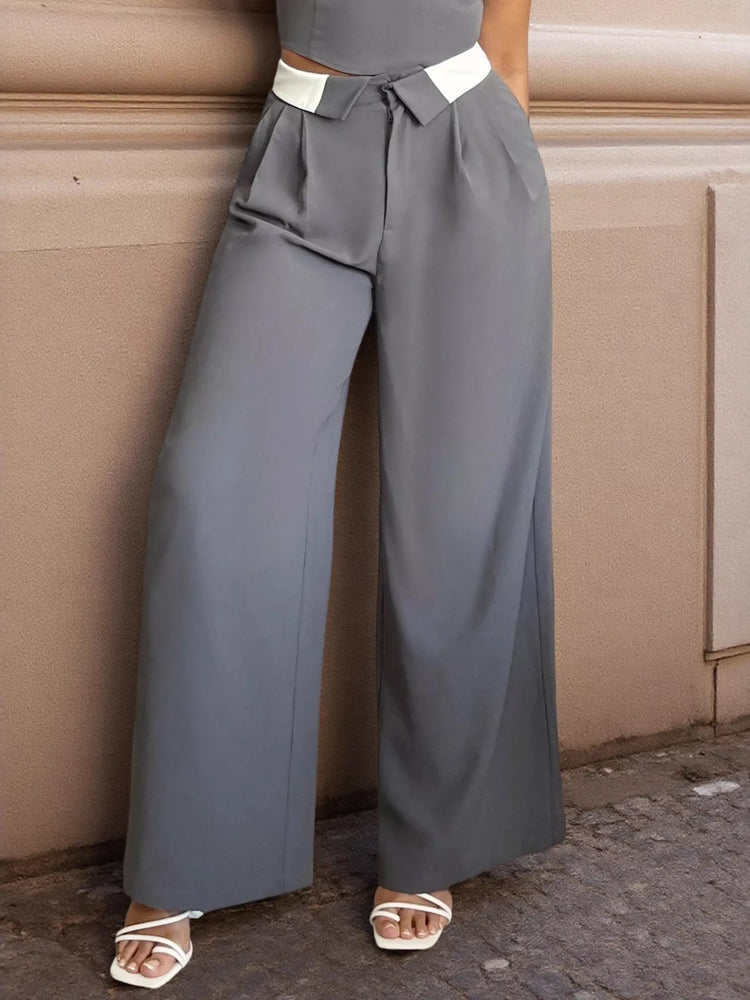 Women's casual pants