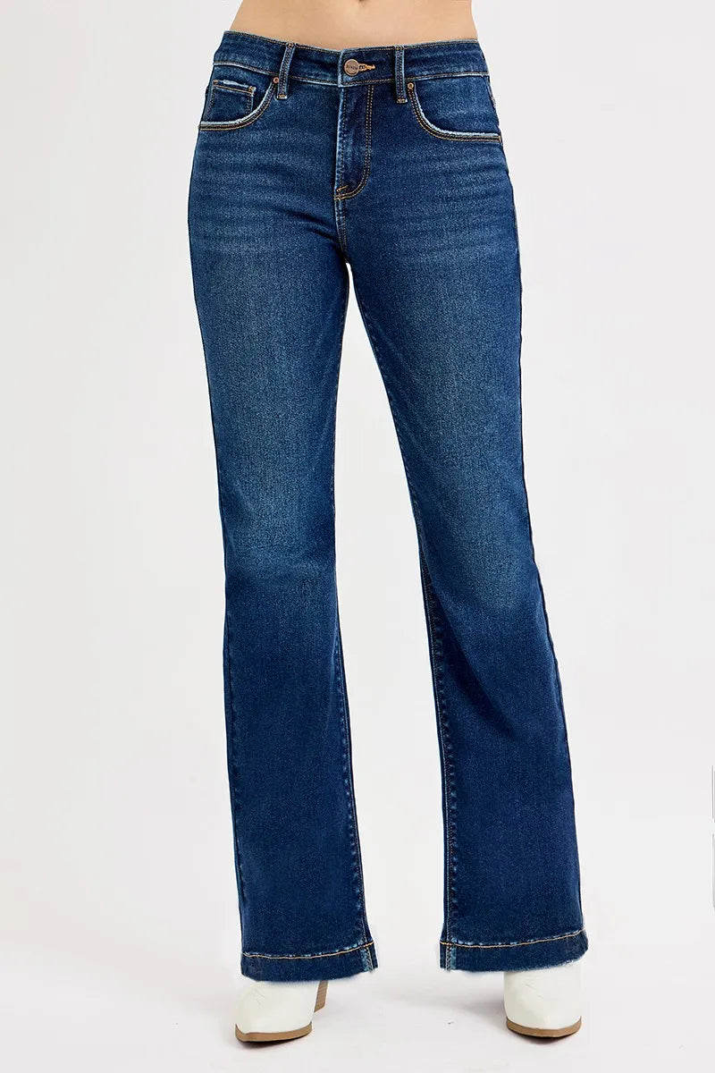 Women's jeans