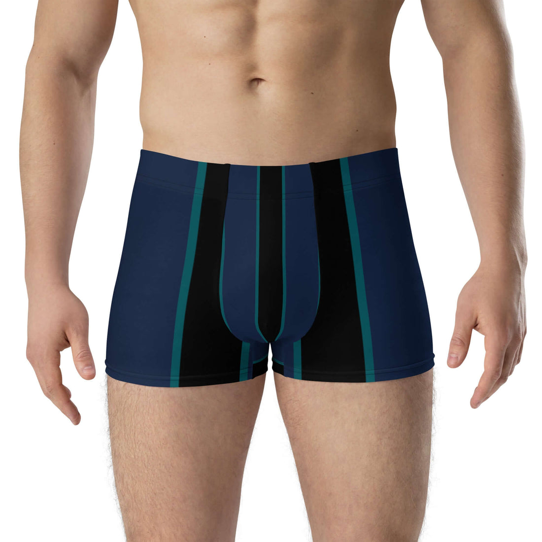 Men's high-quality boxers.