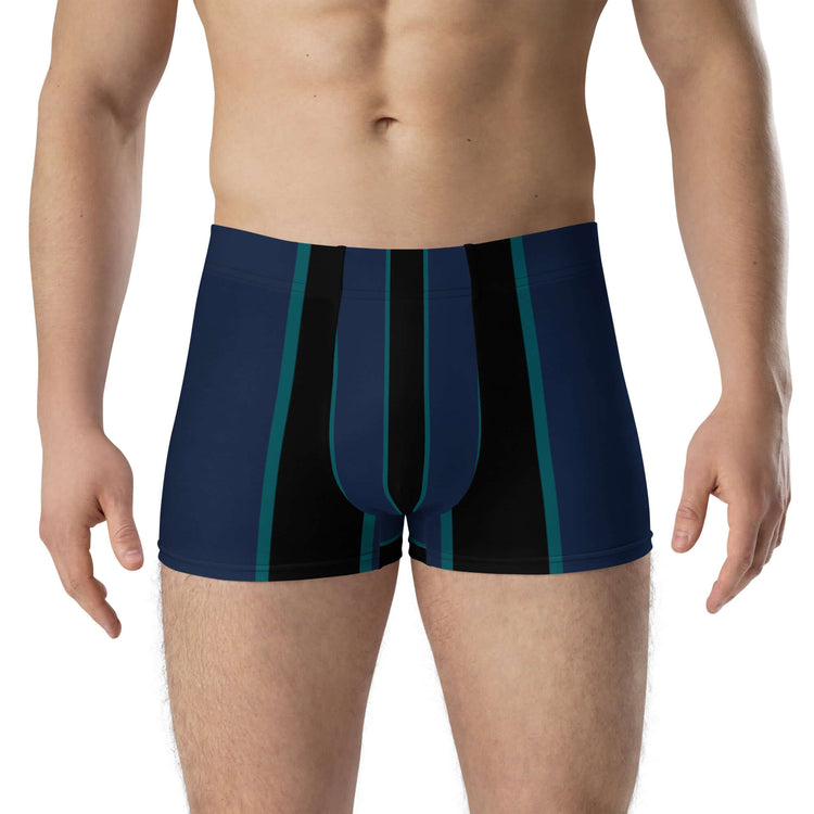 Men's high-quality boxers.