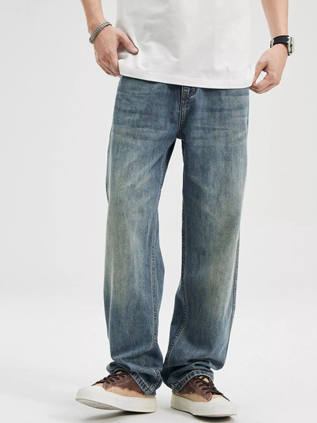 Men's jeans