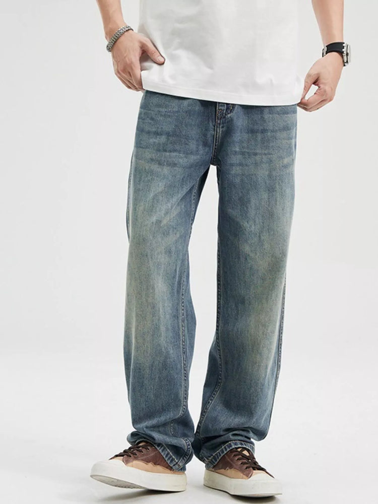 Men's jeans