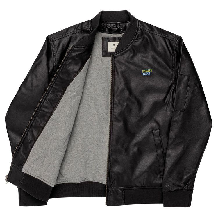 Men's Bomber Jackets