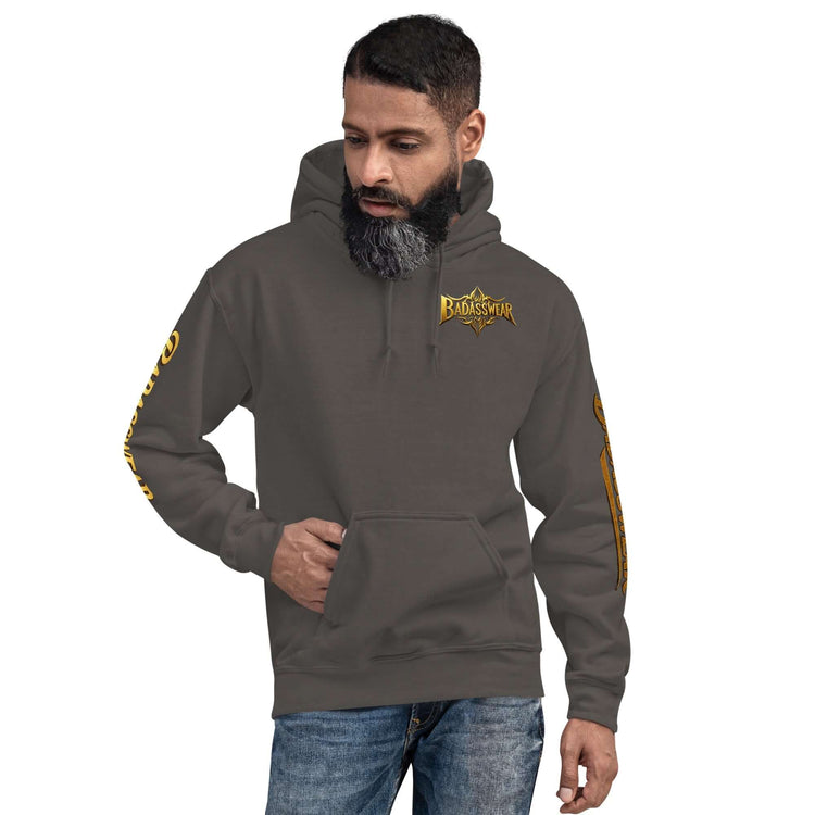 Men's hoodies
