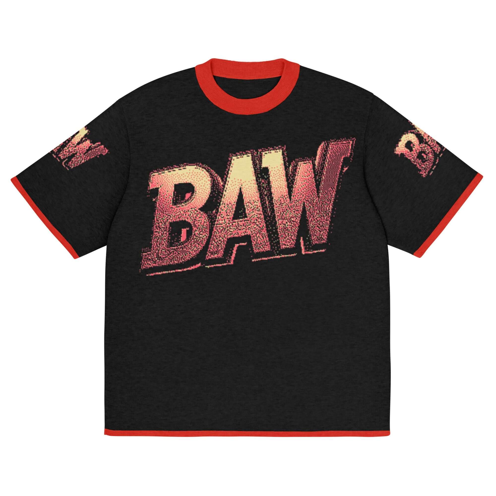 Naisten-teepaidat BadAssWear.fi