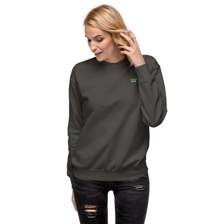 Women's sweatshirts