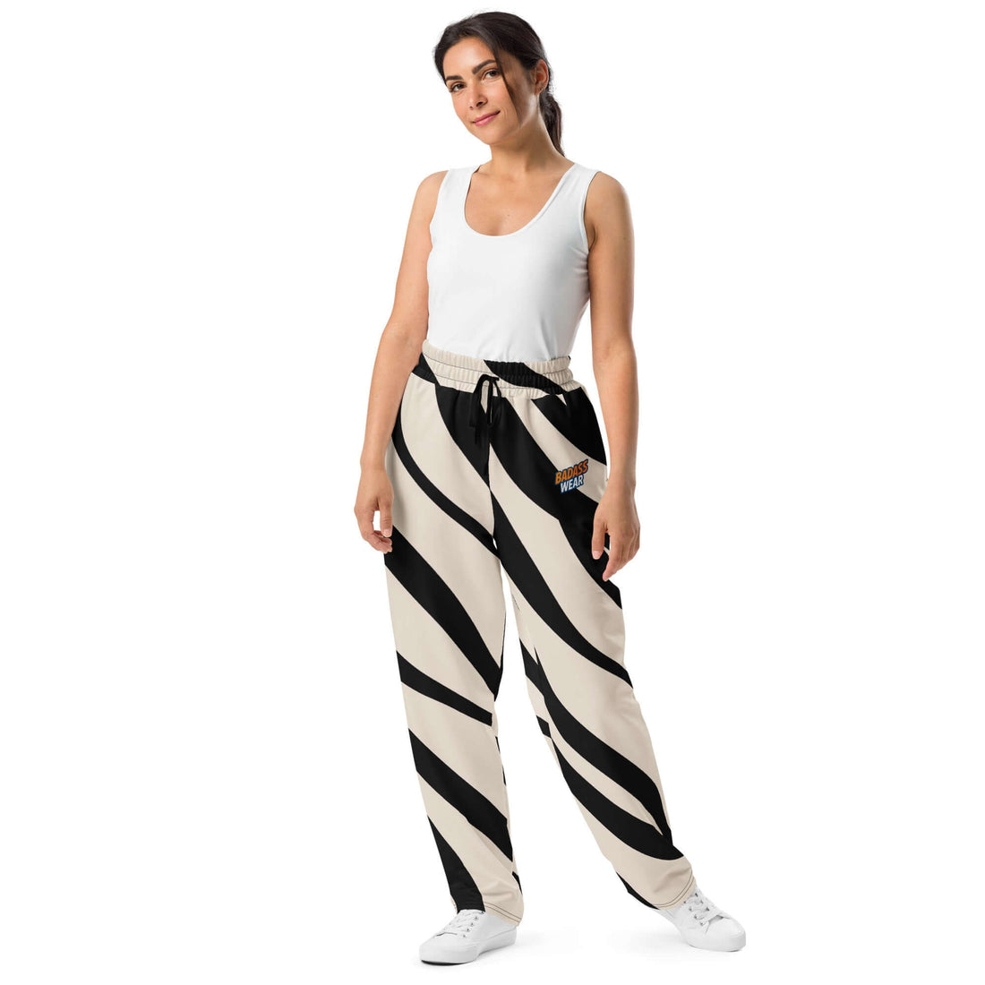 Naisten collegehousut