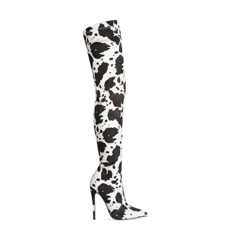 New Fashion European Style Stiletto High Heels BadAssWear.fi