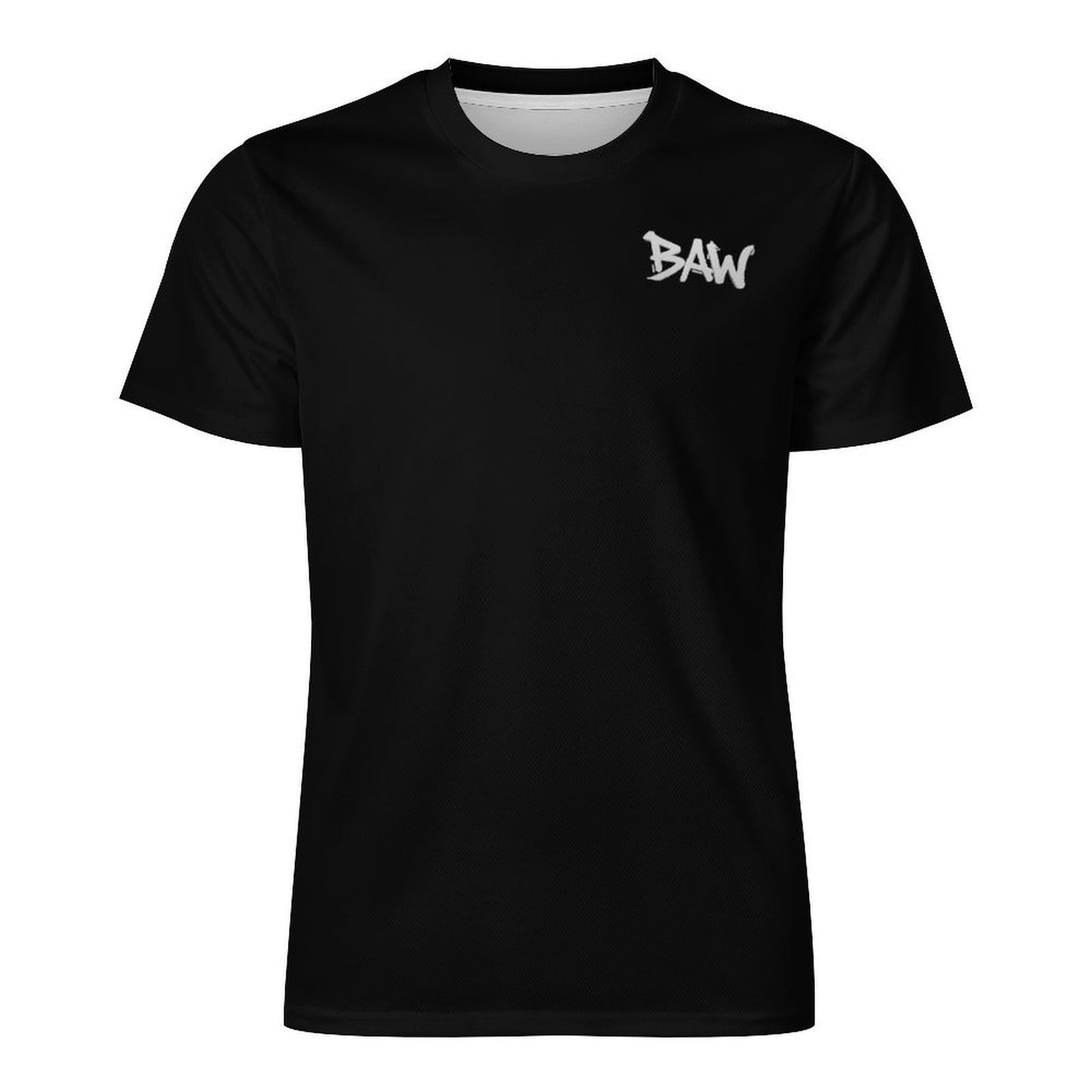 Beyond Limits Men's Quick-Dry T-Shirt