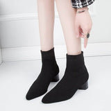 Hannah Women Boots BadAssWear.fi
