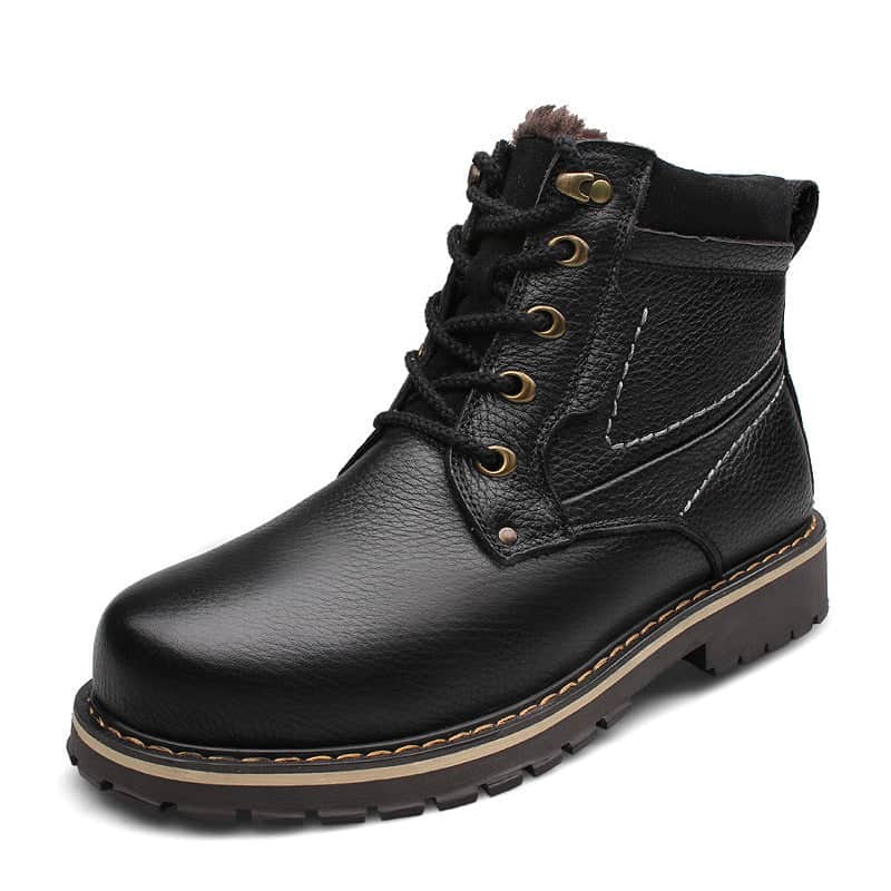 Winter martin boots BadAssWear.fi