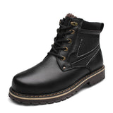 Winter martin boots BadAssWear.fi