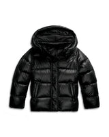 Women's Casual Hooded Cotton Jacket Puffer BadAssWear.fi