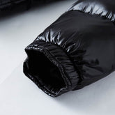 Short Coat Trendy Men&