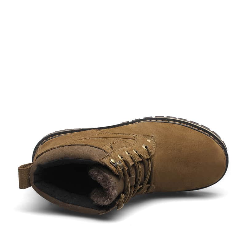 Winter martin boots BadAssWear.fi