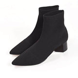 Hannah Women Boots BadAssWear.fi