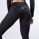 Women's sports yoga pants Artsadd