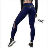 Women's sports yoga pants Artsadd