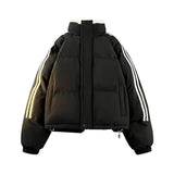 Women's Winter Commute Thickened Cotton Padded Coat BadAssWear.fi