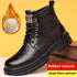 Winter Martin Boots Men&