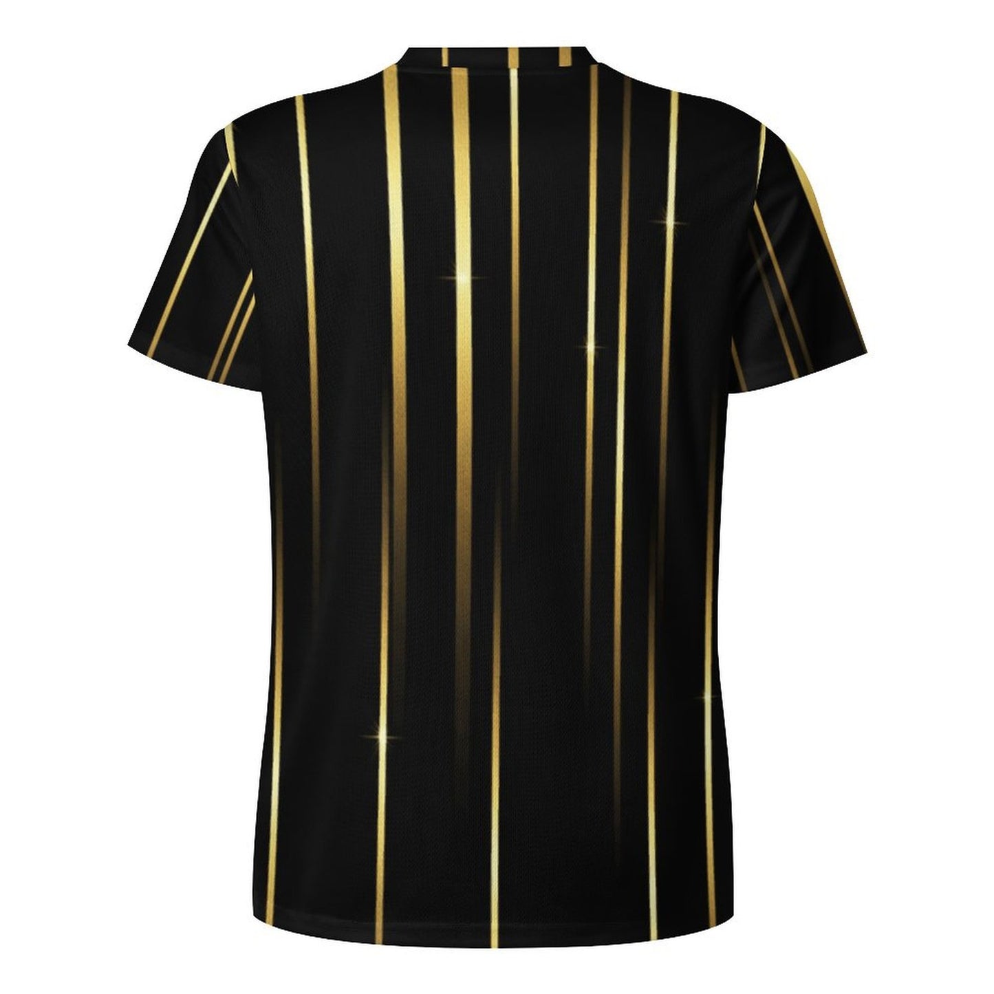 Stylish Men's T-Shirts | Soft Ice Silk Fabric