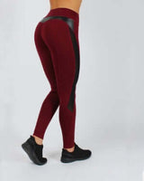 Women's sports yoga pants Artsadd