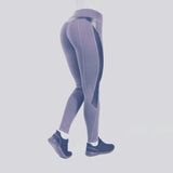 Women's sports yoga pants Artsadd
