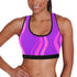 Sports Bra with Attitude BadAssWear.fi