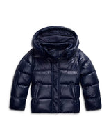 Women's Casual Hooded Cotton Jacket Puffer BadAssWear.fi
