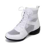 Modern Dance Shoe Women's Four Seasons Single BadAssWear.fi