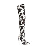 New Fashion European Style Stiletto High Heels BadAssWear.fi