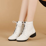 Modern Dance Shoe Women's Four Seasons Single BadAssWear.fi
