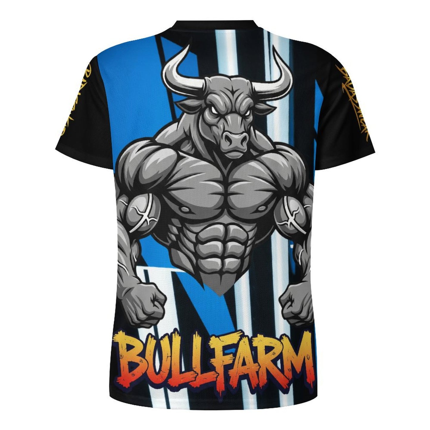 Men's Quick Dry T-Shirt