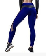 Women's sports yoga pants Artsadd