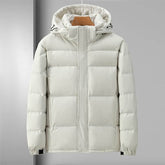 Winter Down Jacket Men&