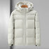Winter Down Jacket Men&