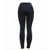New Women Elastic Sport Yoga High Waist Pants Leggings Artsadd