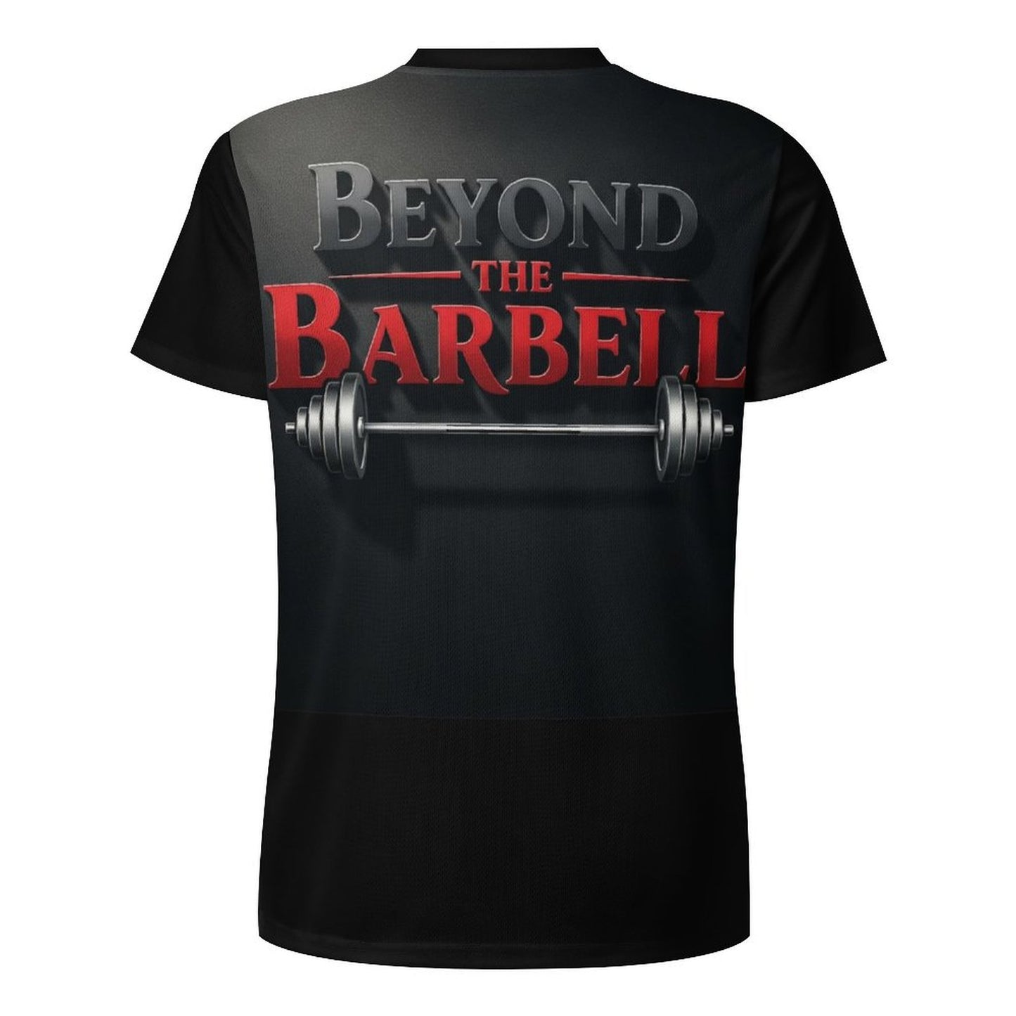 Beyond the Barbell Men's "Ice Silk" T-Shirt
