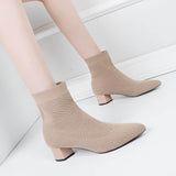 Hannah Women Boots BadAssWear.fi