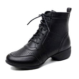 Modern Dance Shoe Women's Four Seasons Single BadAssWear.fi