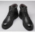 Winter Leather Martin Boots Men&
